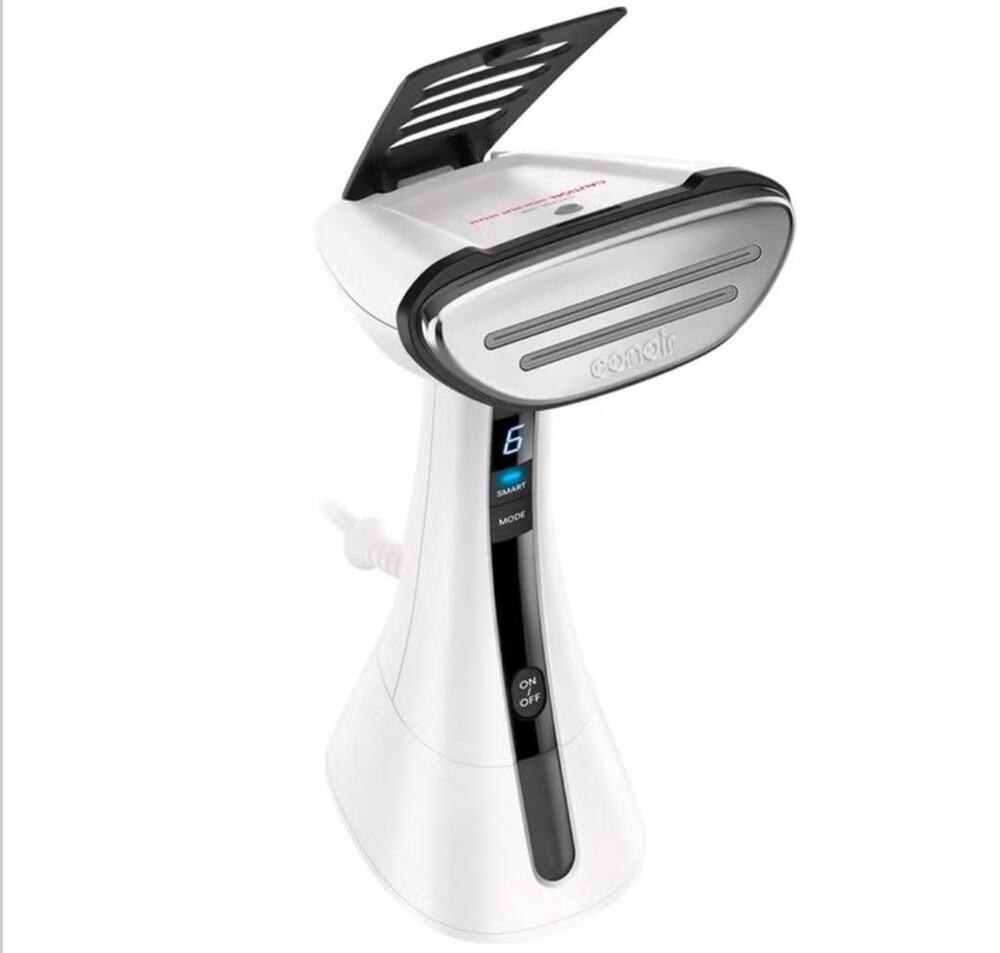 OB Conair ExtremeSteam Garment Steamer Advanced Steam Technology